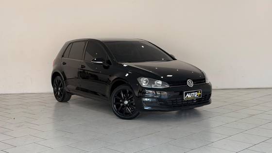 VOLKSWAGEN GOLF 1.4 TSI HIGHLINE 16V GASOLINA 4P MANUAL VOLKSWAGEN GOLF 1.4 TSI HIGHLINE 16V GASOLINA 4P MANUAL